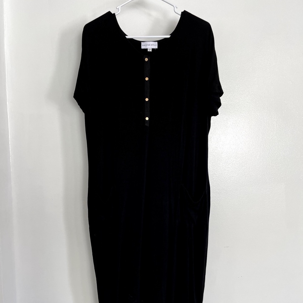 Women’s Day Dress